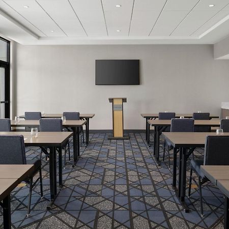 Courtyard By Marriott Pocatello Hotel Bagian luar foto